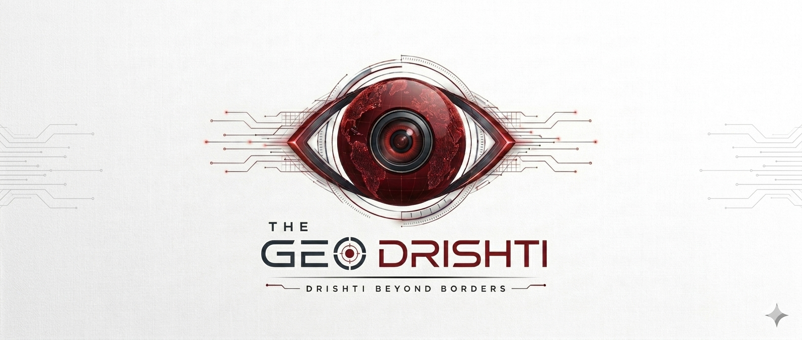 The Geo Drishti