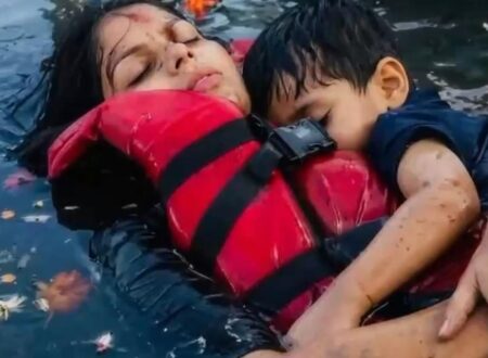 Bargi Dam Cruise Accident