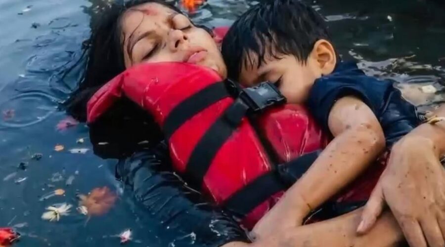 Bargi Dam Cruise Accident