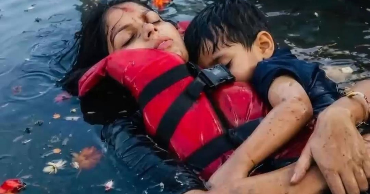 Bargi Dam Cruise Accident
